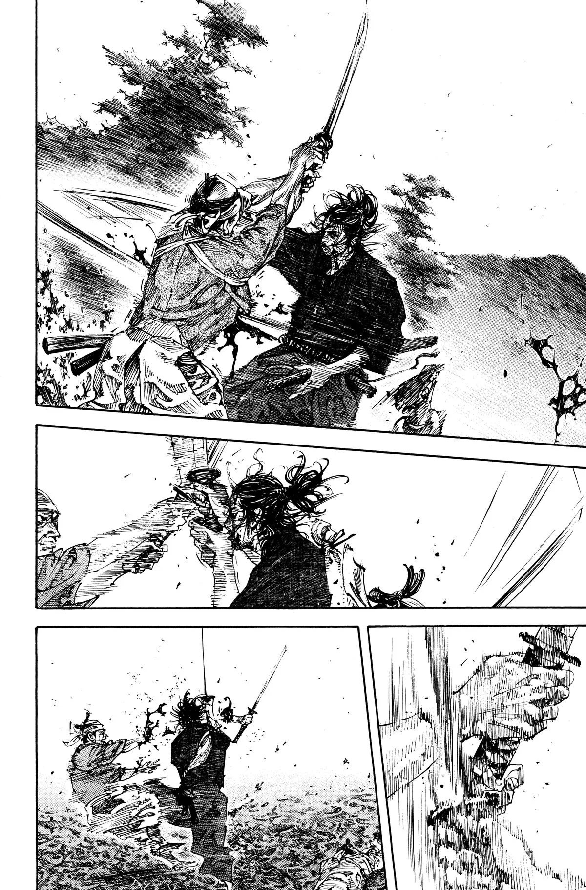 Vagabond - Chapter 229 - Page 17