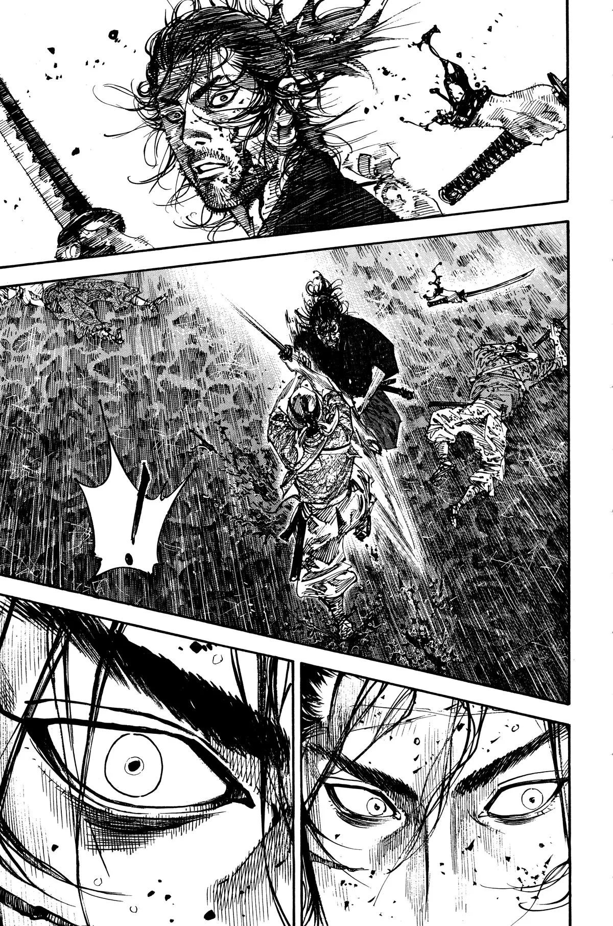 Vagabond - Chapter 229 - Page 18
