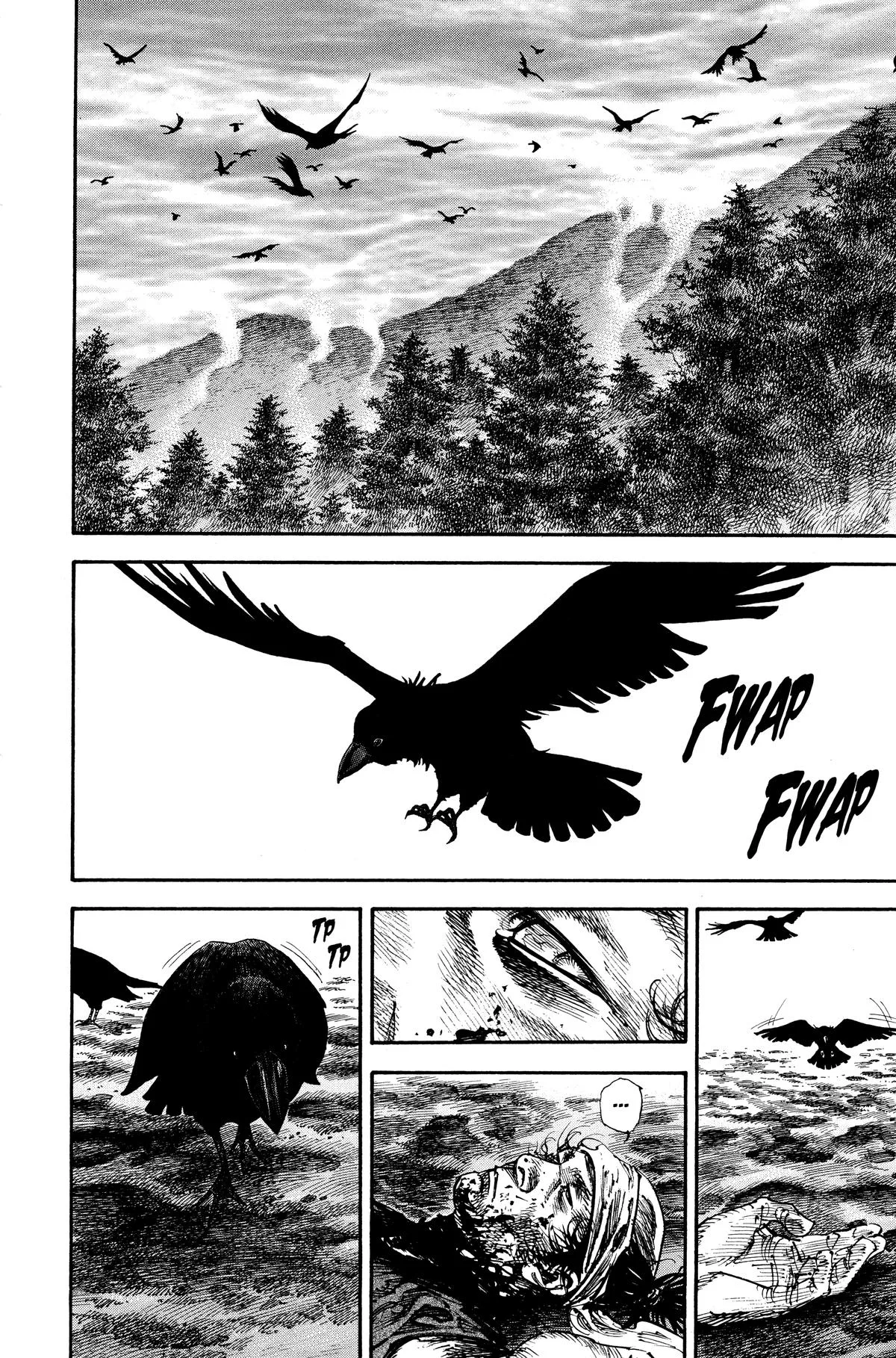 Vagabond - Chapter 229 - Page 2