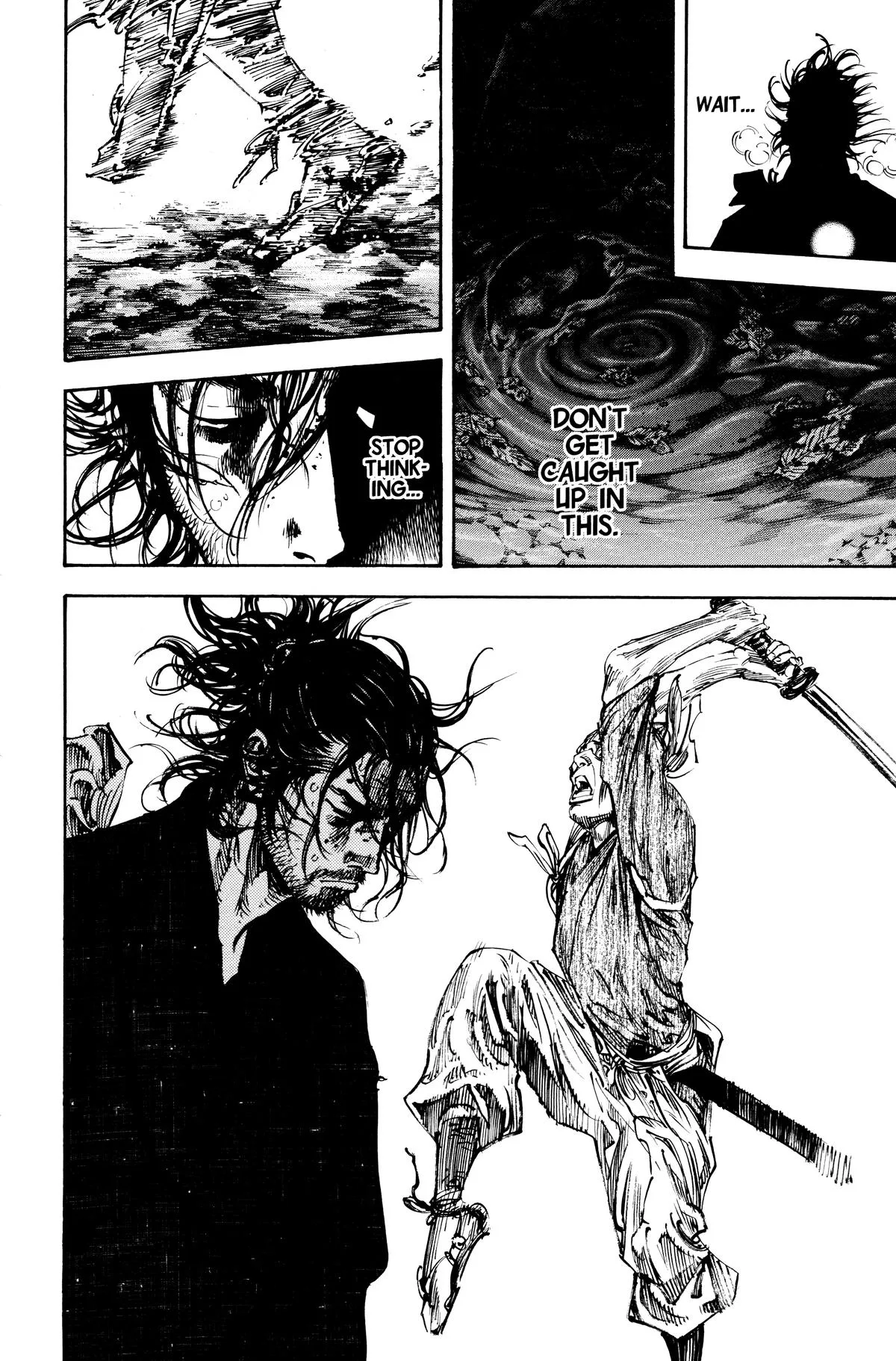 Vagabond - Chapter 229 - Page 9