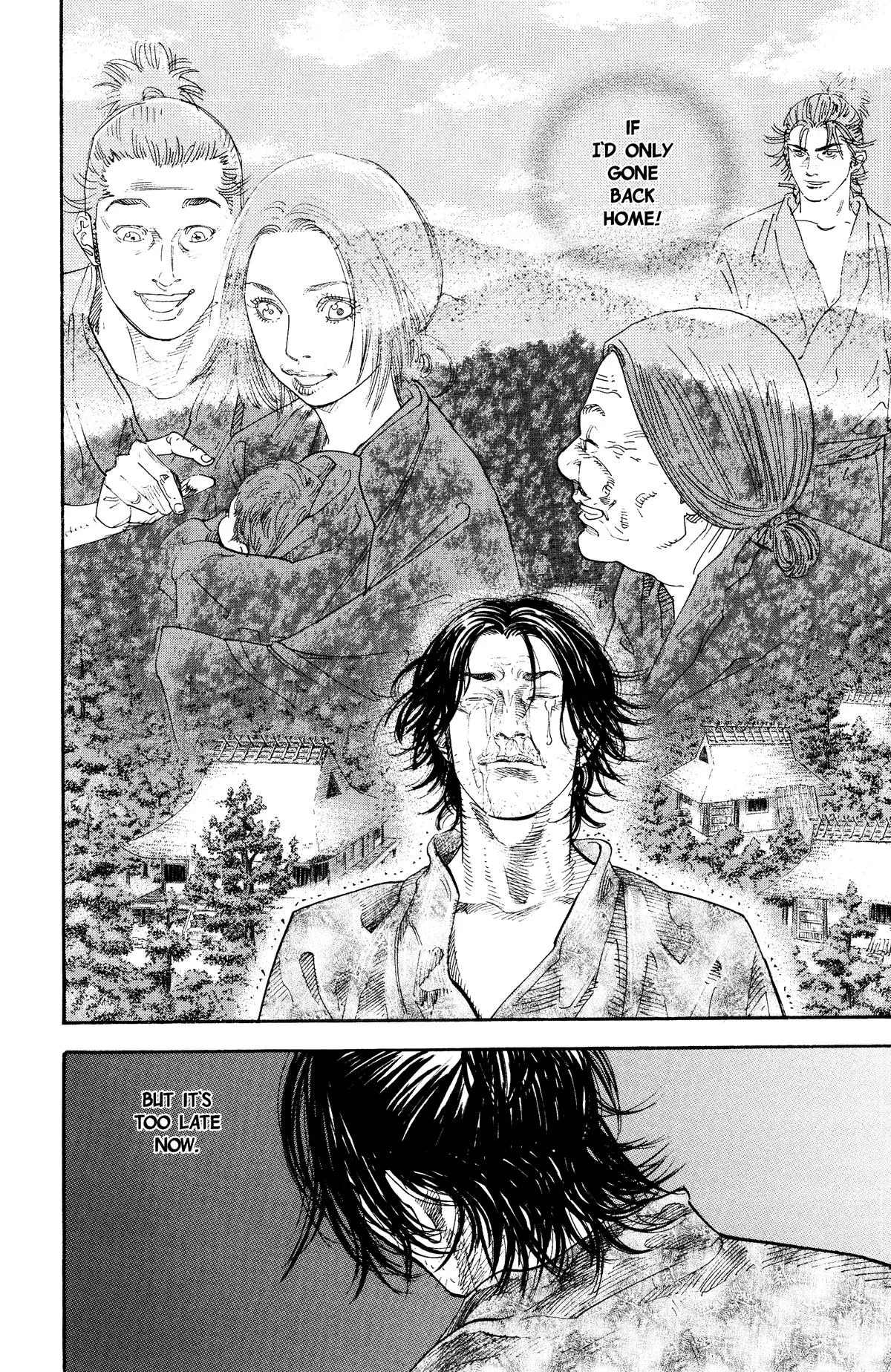 Vagabond - Chapter 23 - Page 14