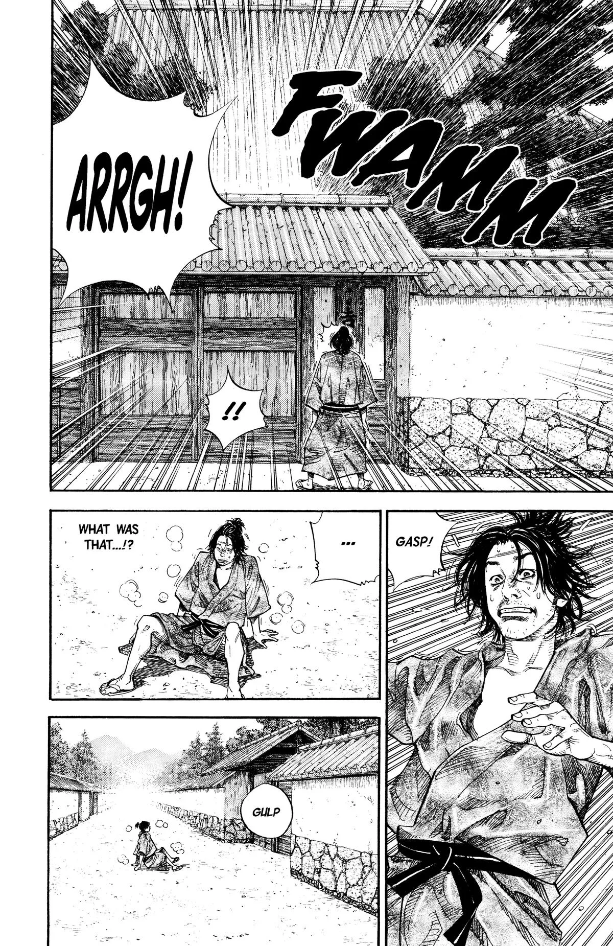 Vagabond - Chapter 23 - Page 16