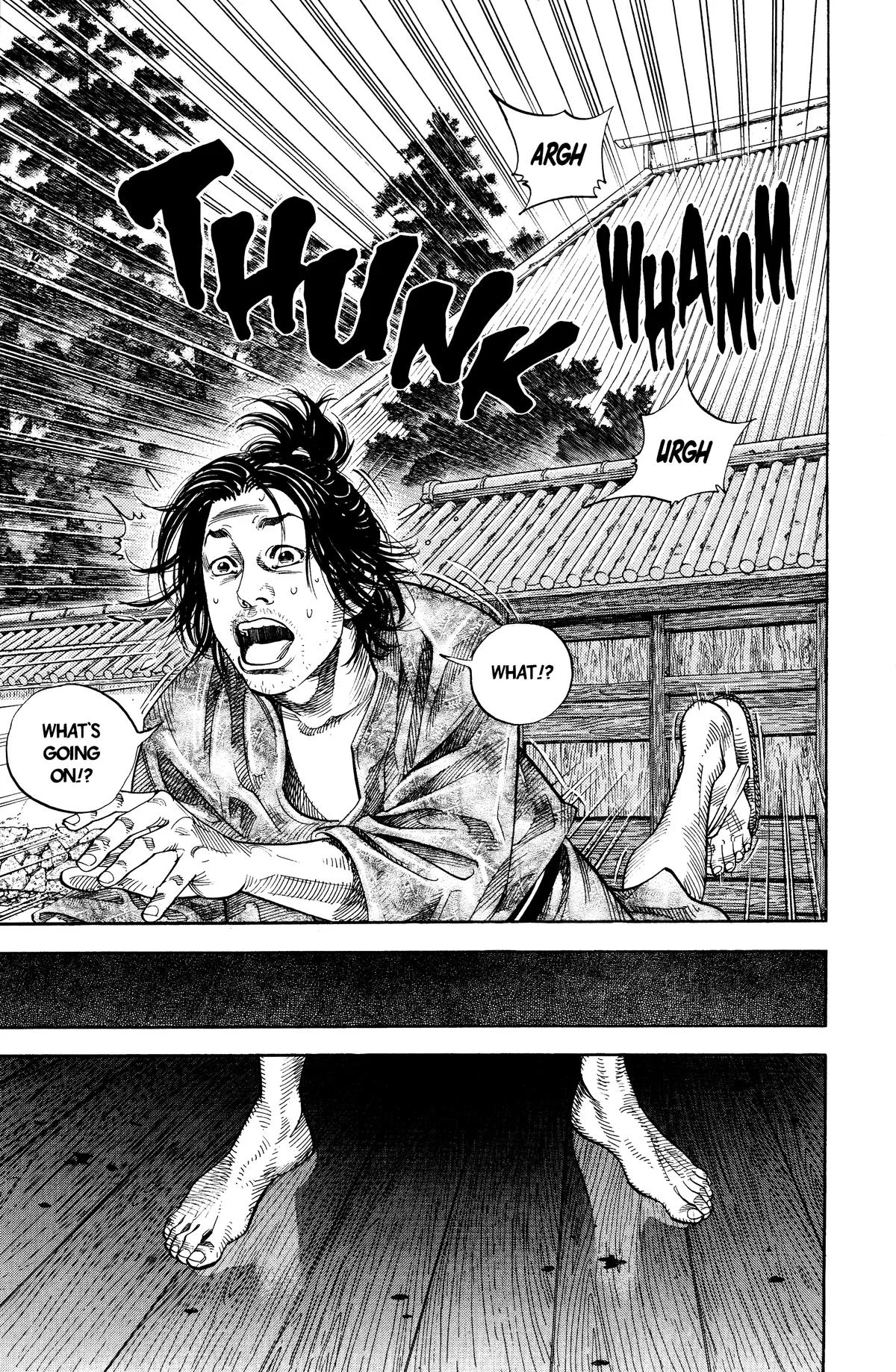 Vagabond - Chapter 23 - Page 17