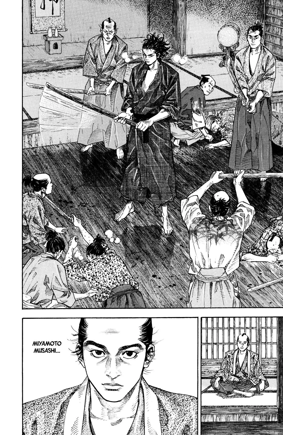 Vagabond - Chapter 23 - Page 18