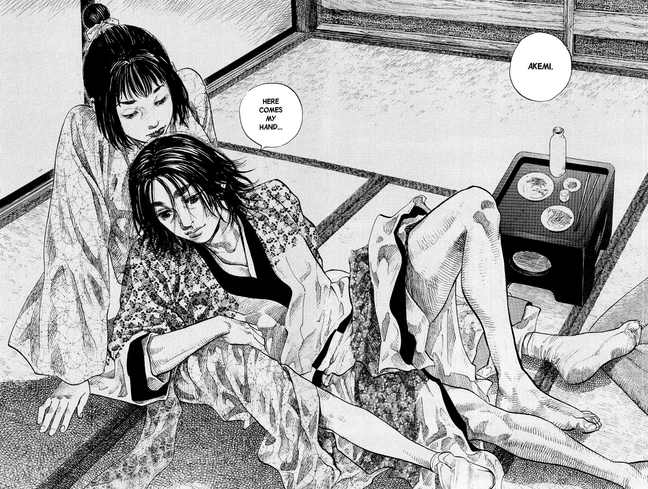 Vagabond - Chapter 23 - Page 7