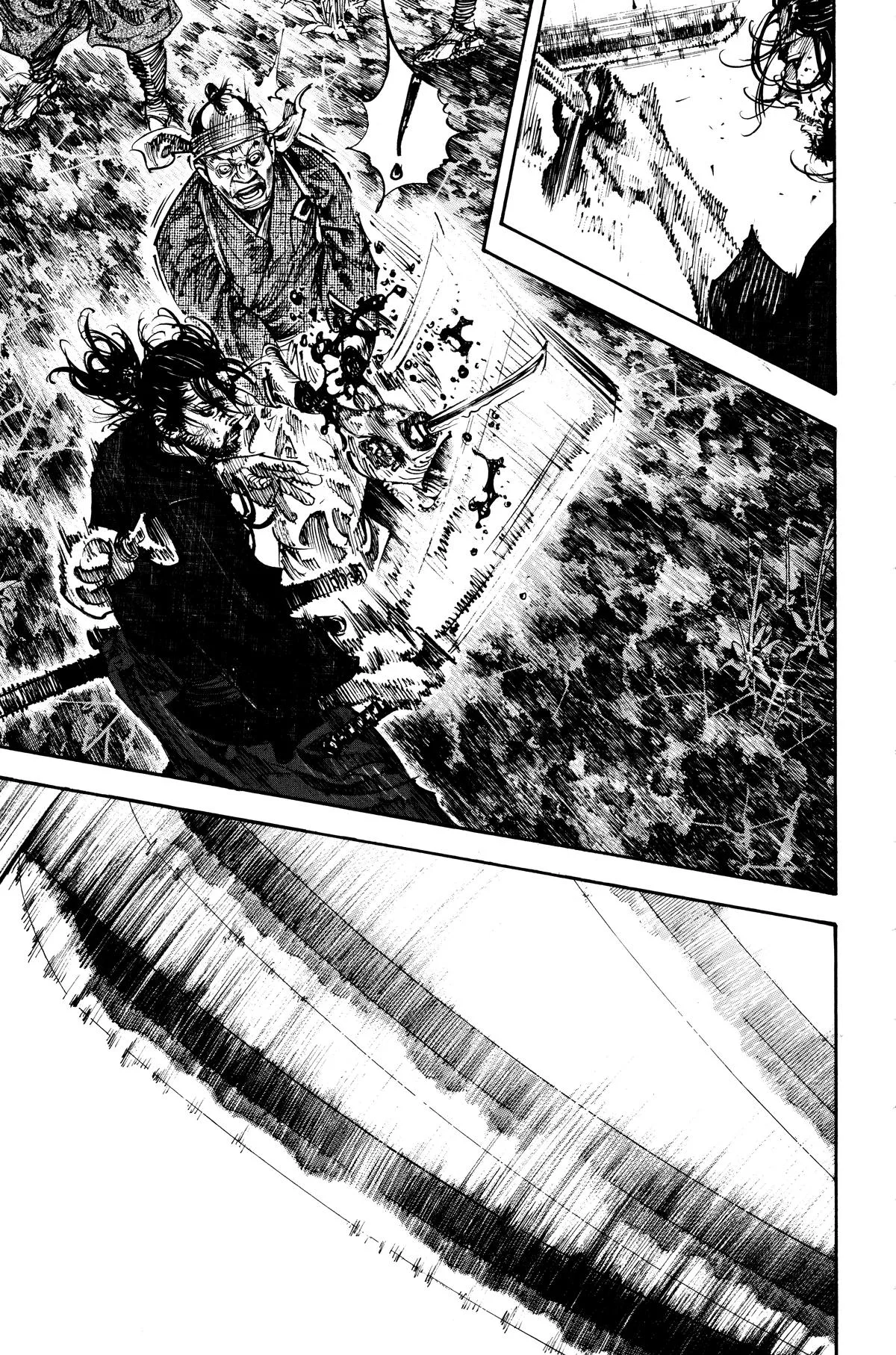 Vagabond - Chapter 230 - Page 1