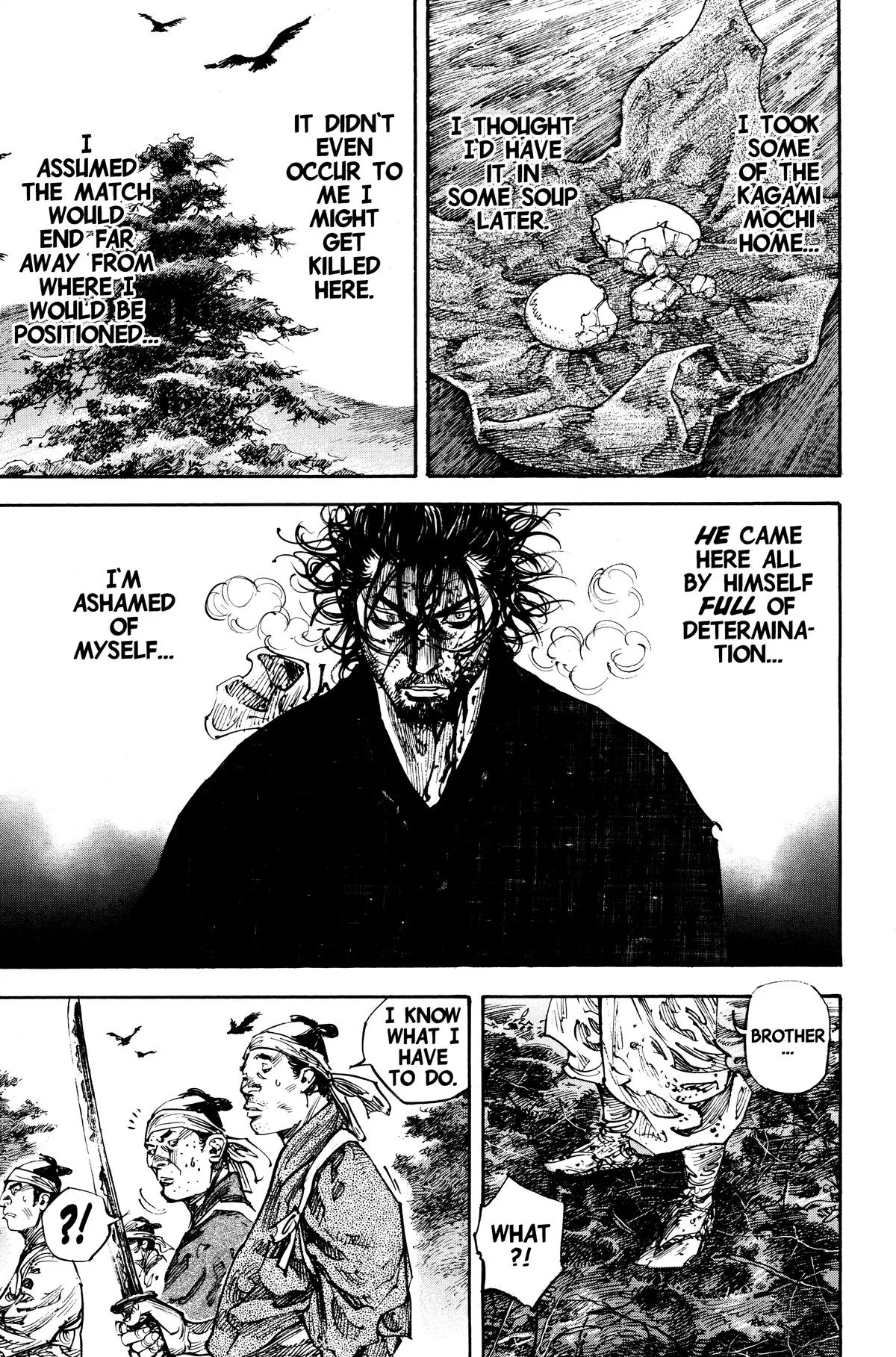 Vagabond - Chapter 230 - Page 10