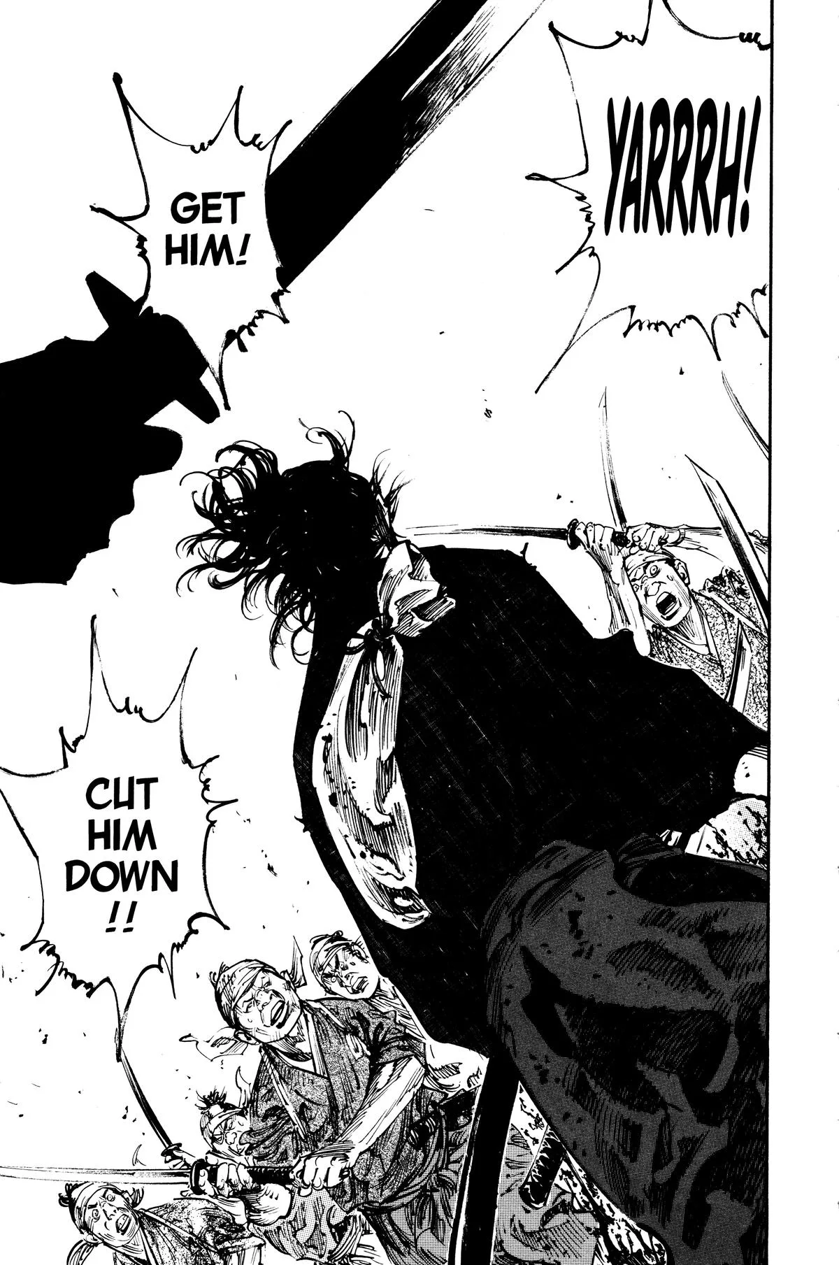 Vagabond - Chapter 230 - Page 14