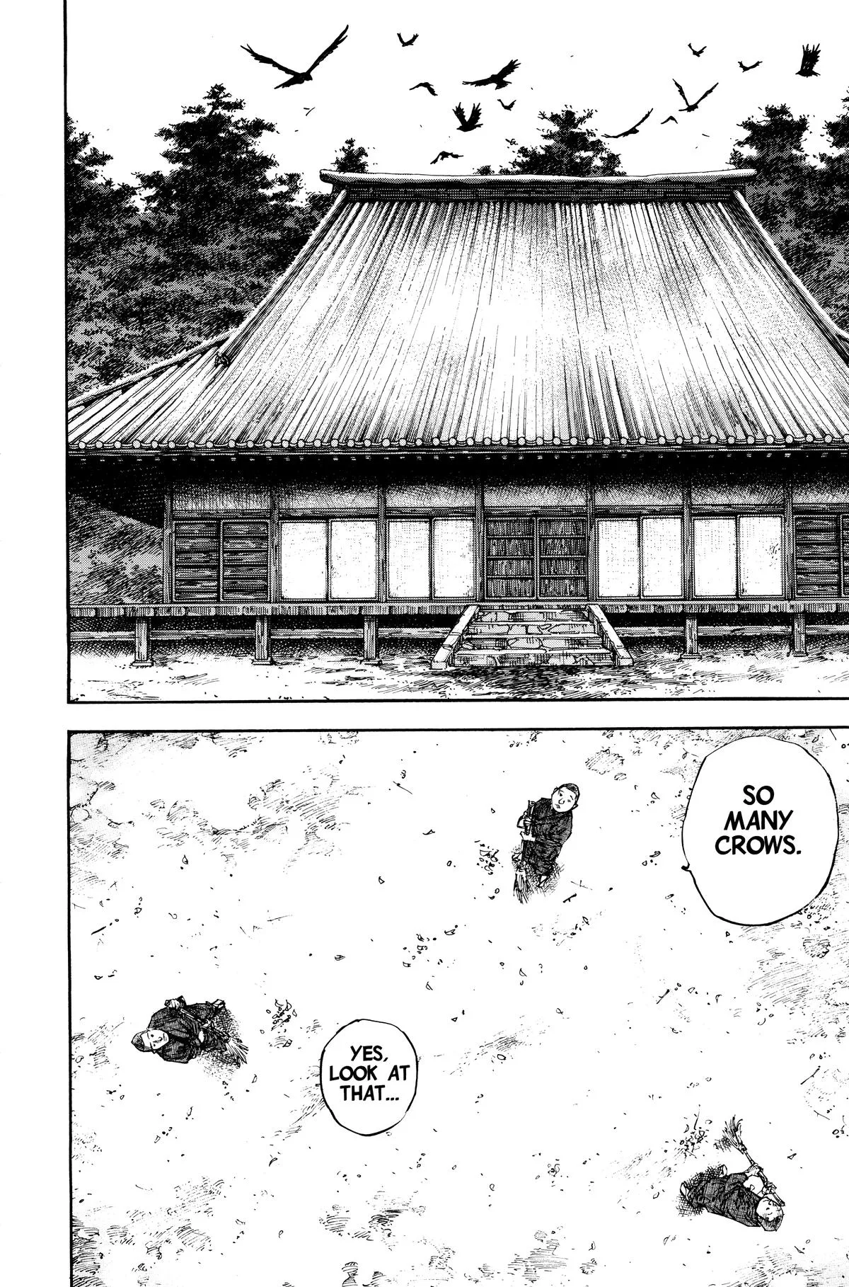 Vagabond - Chapter 230 - Page 15