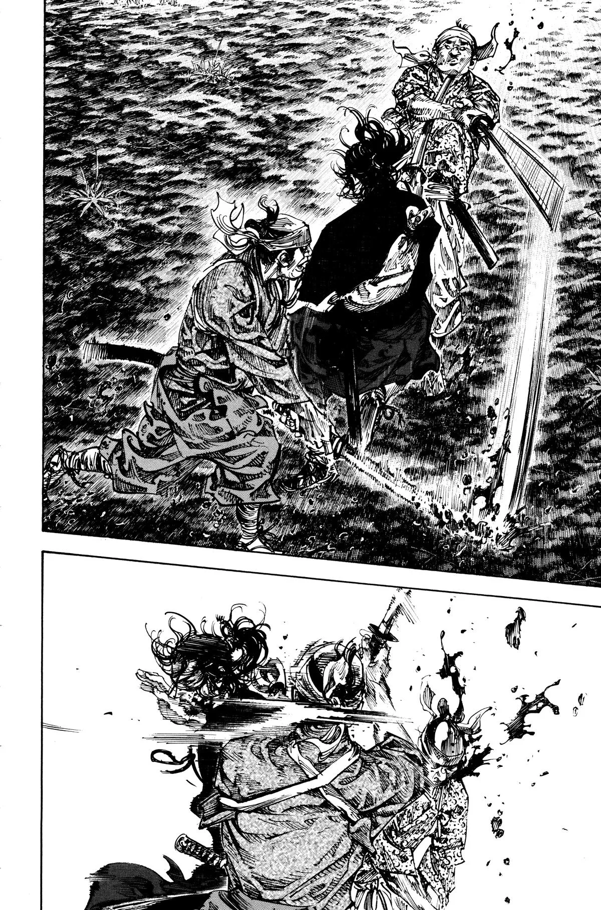 Vagabond - Chapter 230 - Page 3
