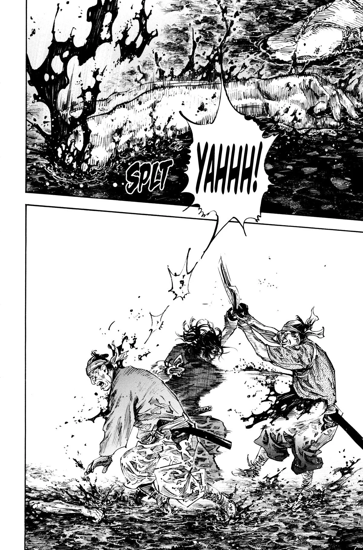 Vagabond - Chapter 231 - Page 10