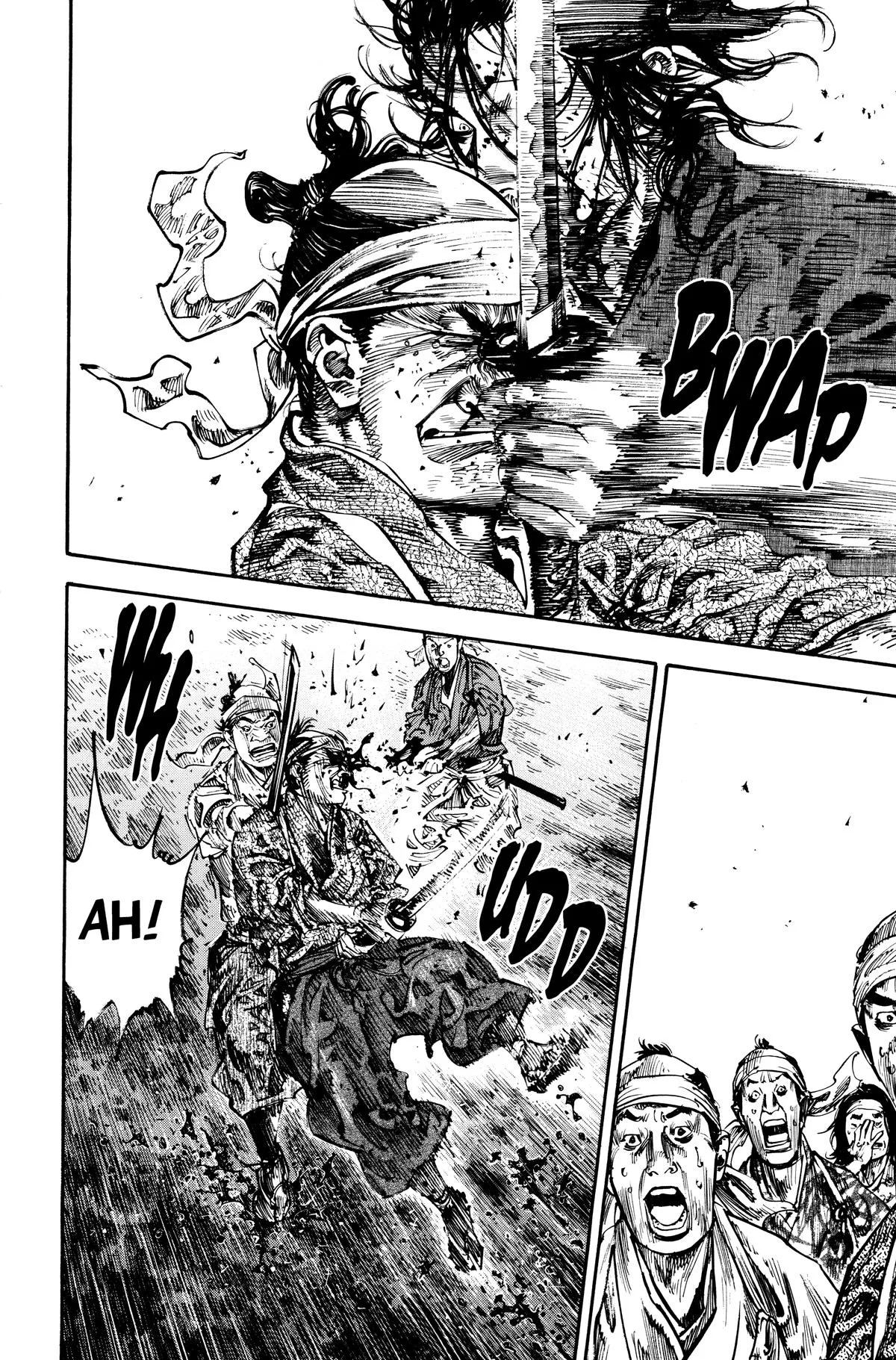 Vagabond - Chapter 231 - Page 12