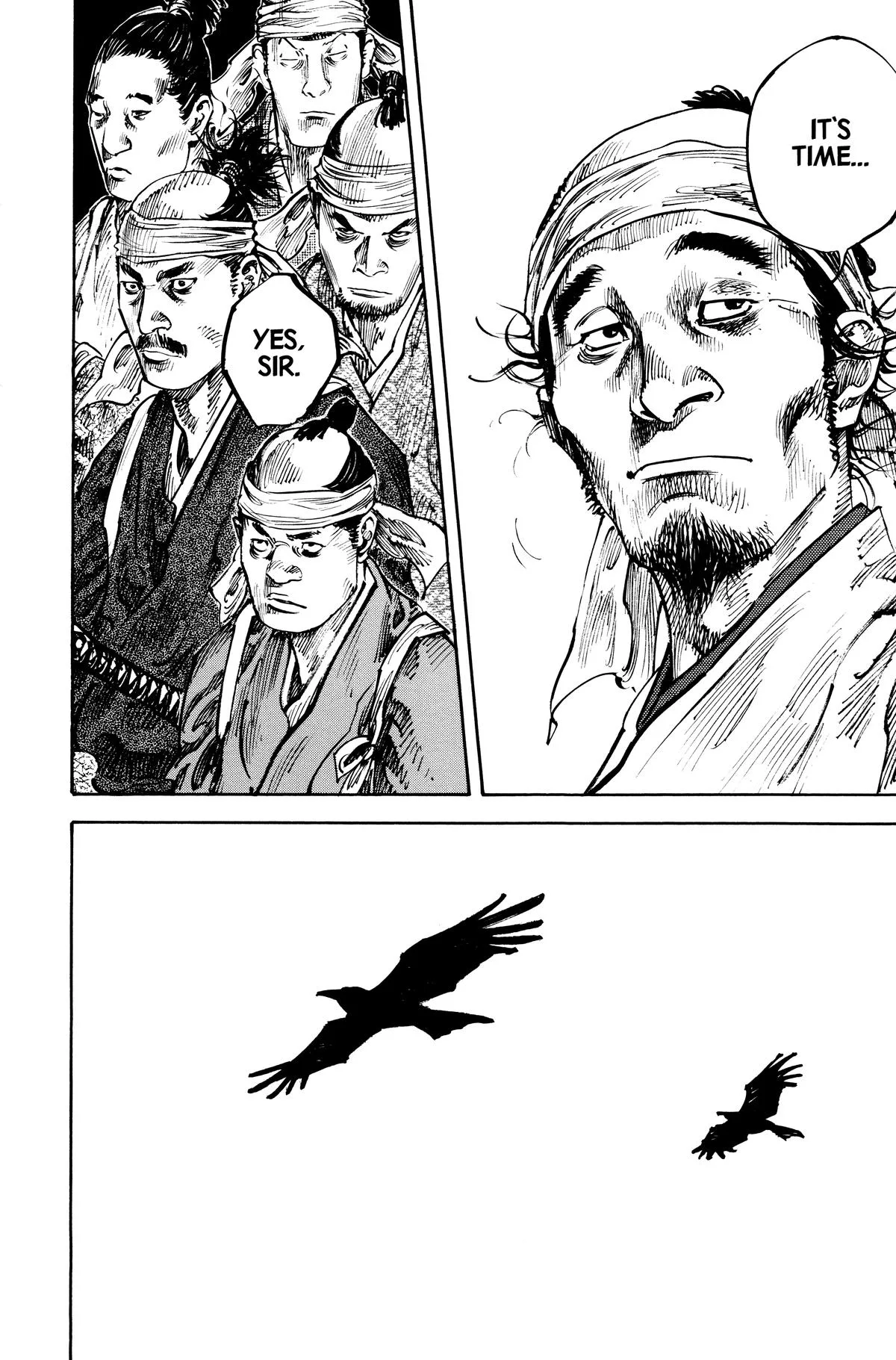 Vagabond - Chapter 231 - Page 17