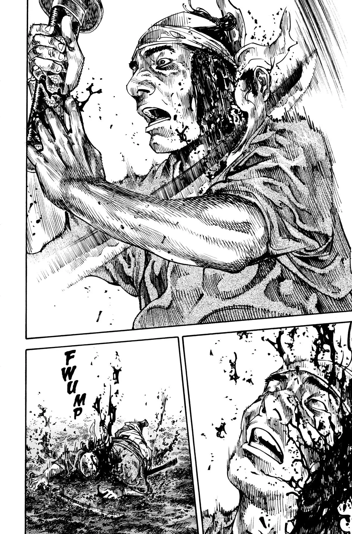 Vagabond - Chapter 231 - Page 6