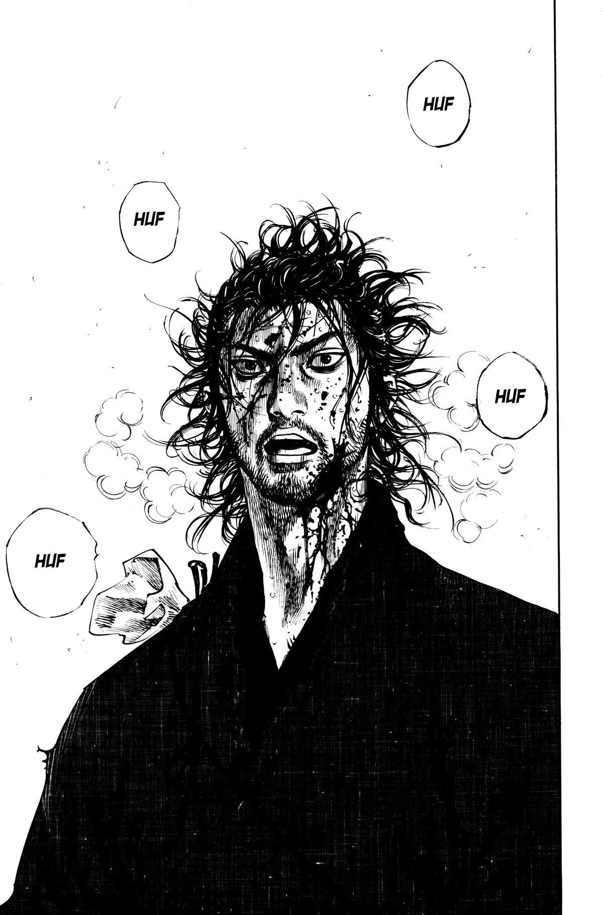 Vagabond - Chapter 231 - Page 7
