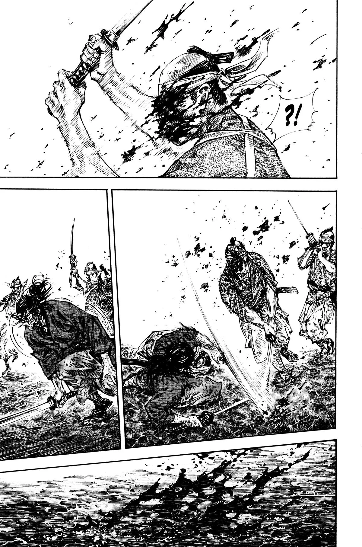 Vagabond - Chapter 232 - Page 10