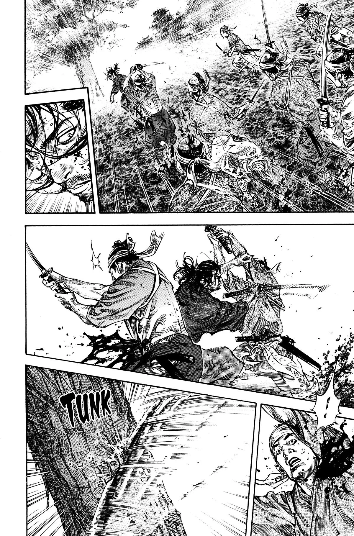 Vagabond - Chapter 232 - Page 11