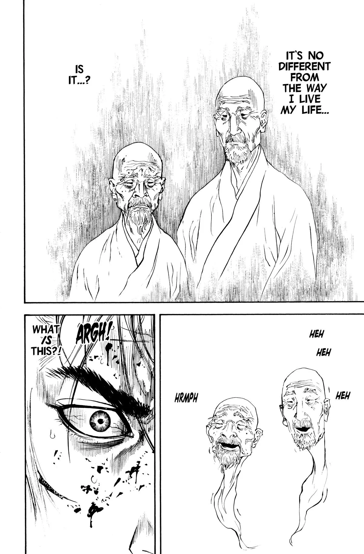 Vagabond - Chapter 232 - Page 13