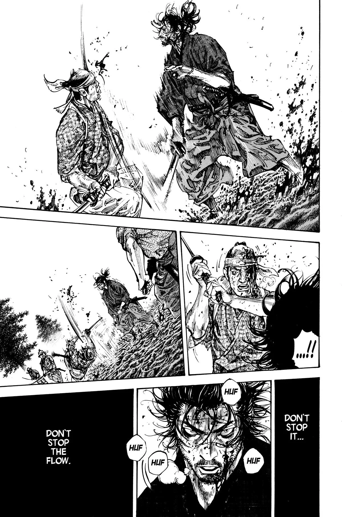 Vagabond - Chapter 232 - Page 14