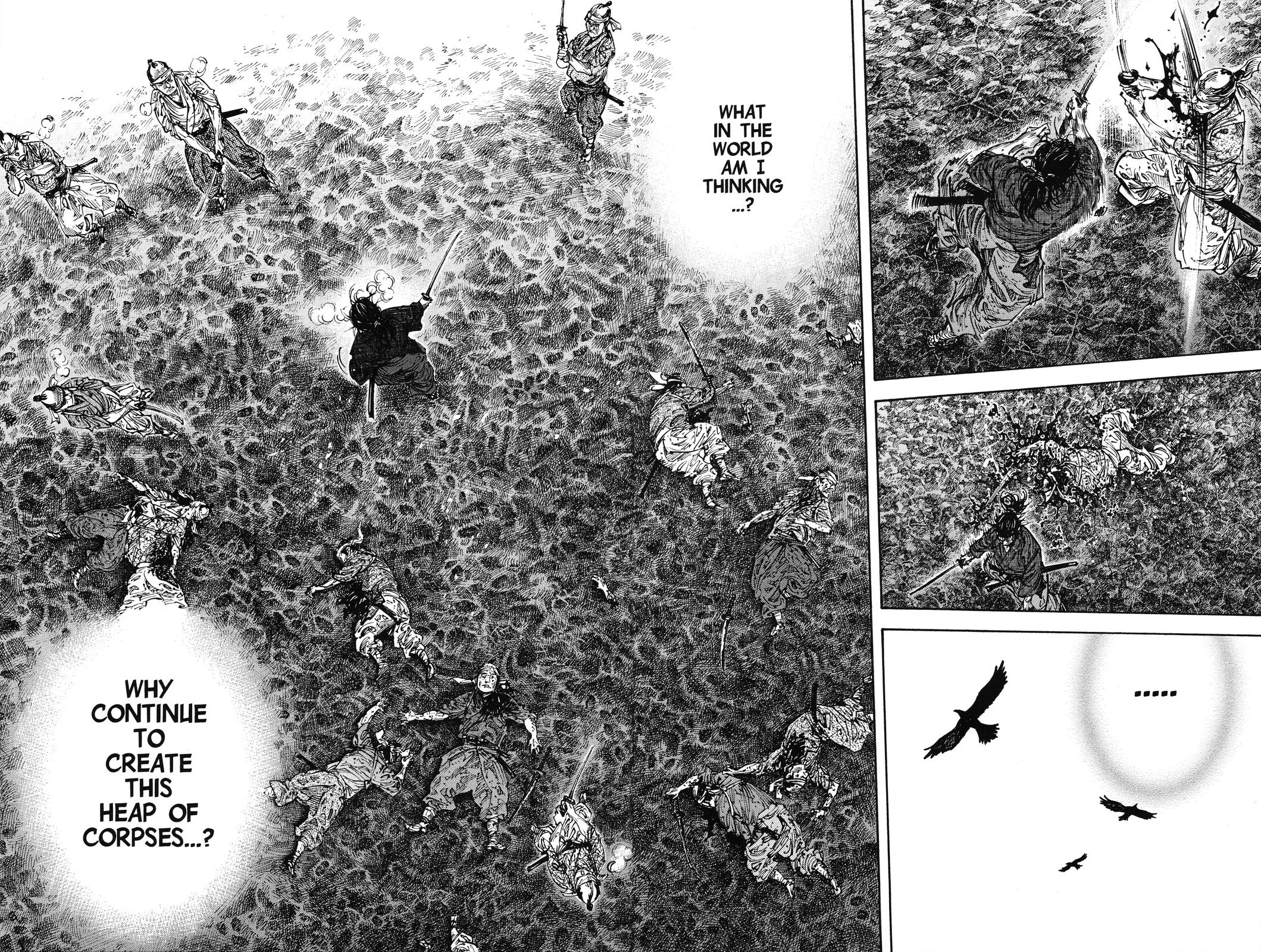 Vagabond - Chapter 232 - Page 15