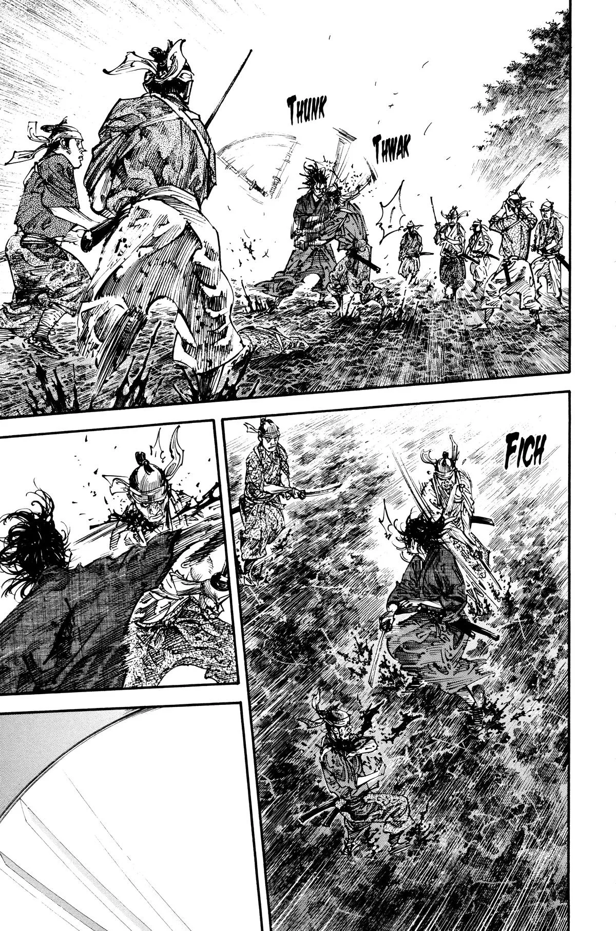 Vagabond - Chapter 232 - Page 4