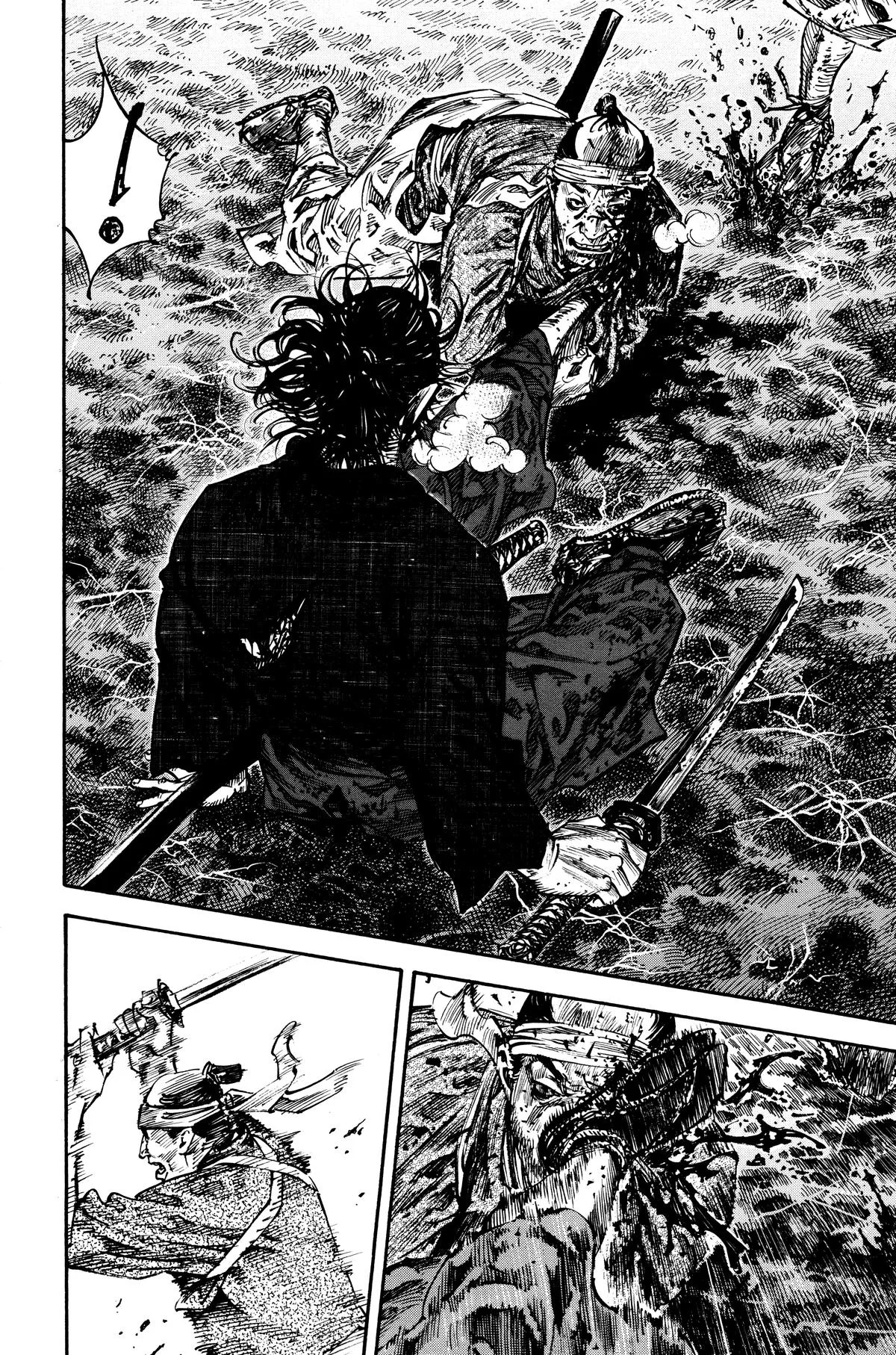 Vagabond - Chapter 232 - Page 9