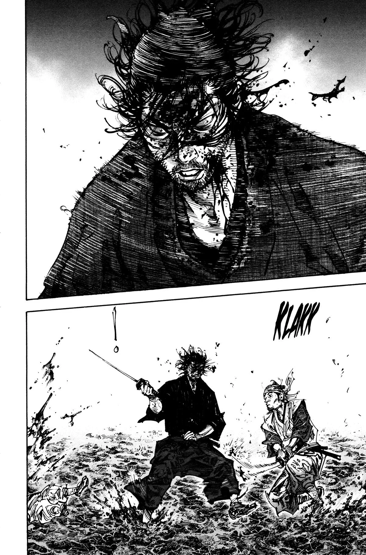 Vagabond - Chapter 233 - Page 10