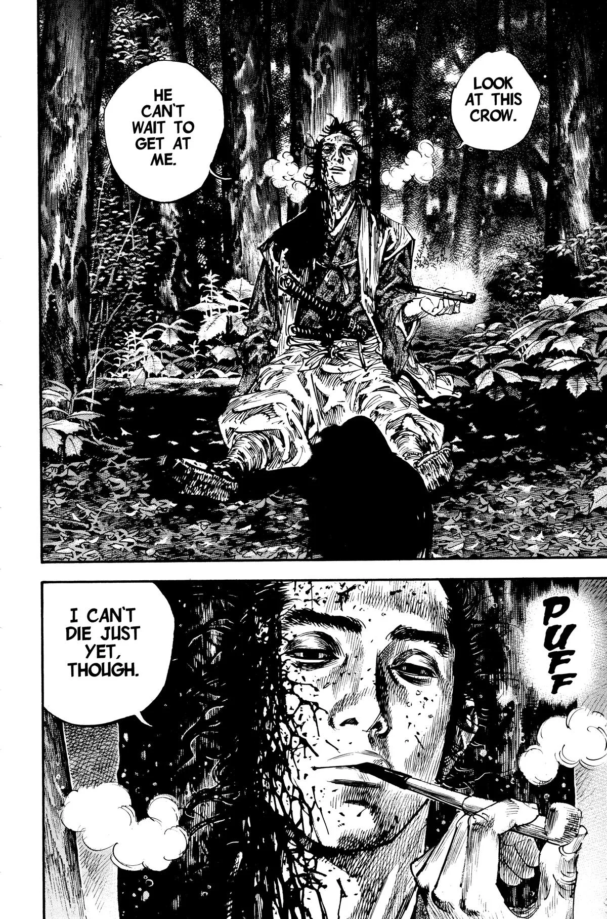 Vagabond - Chapter 233 - Page 18