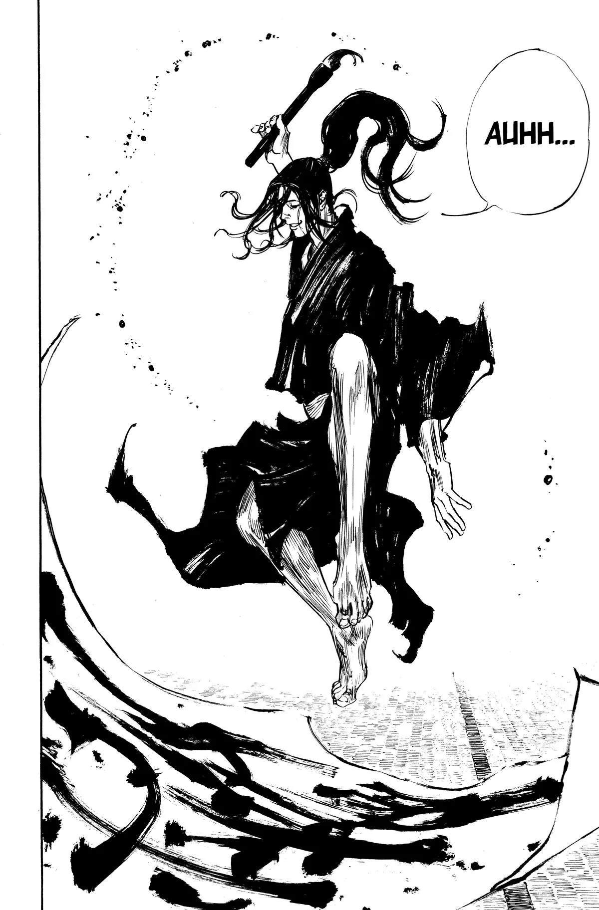 Vagabond - Chapter 234 - Page 13