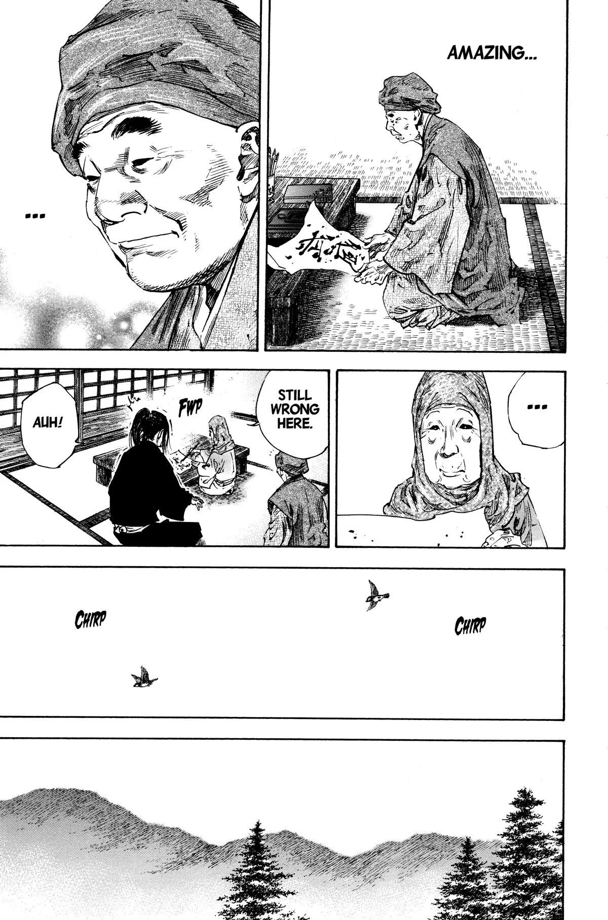 Vagabond - Chapter 234 - Page 14