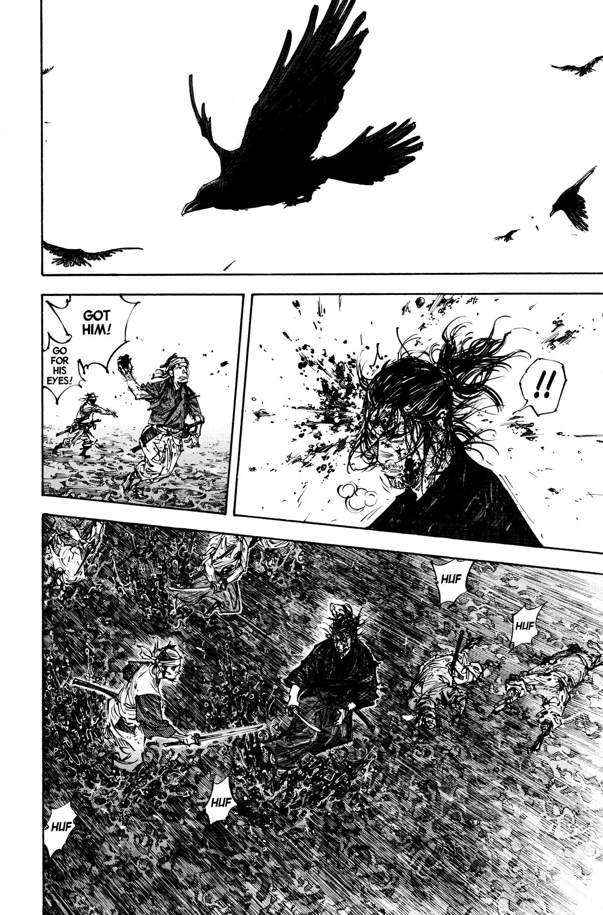 Vagabond - Chapter 234 - Page 15
