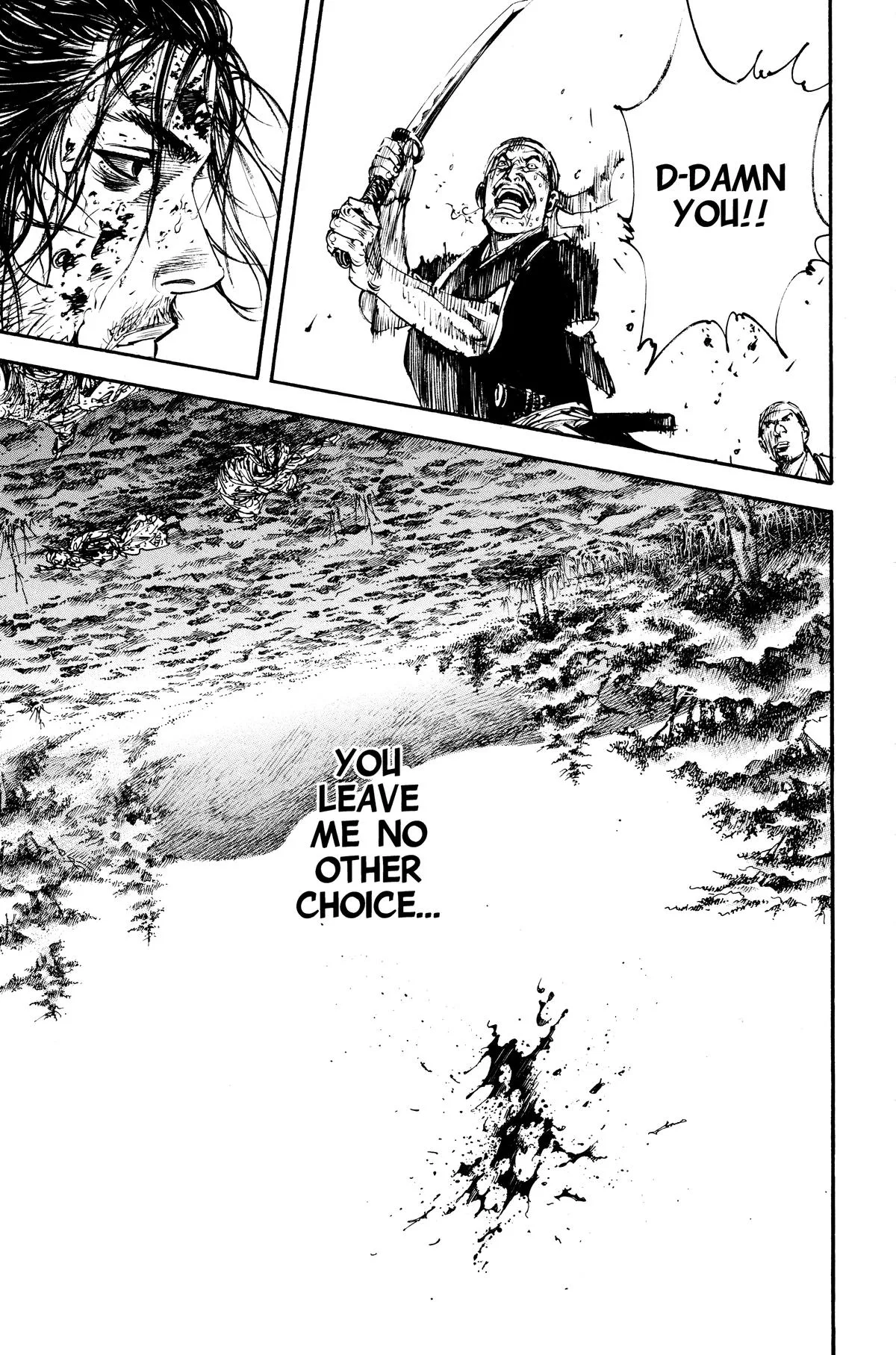 Vagabond - Chapter 234 - Page 20