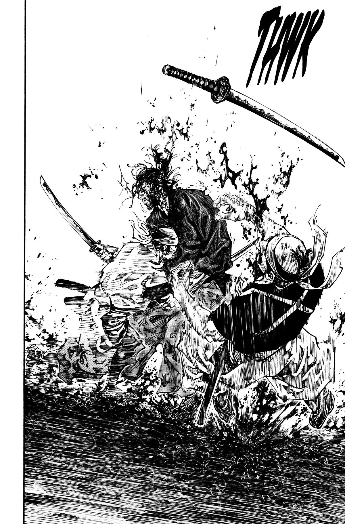 Vagabond - Chapter 234 - Page 21