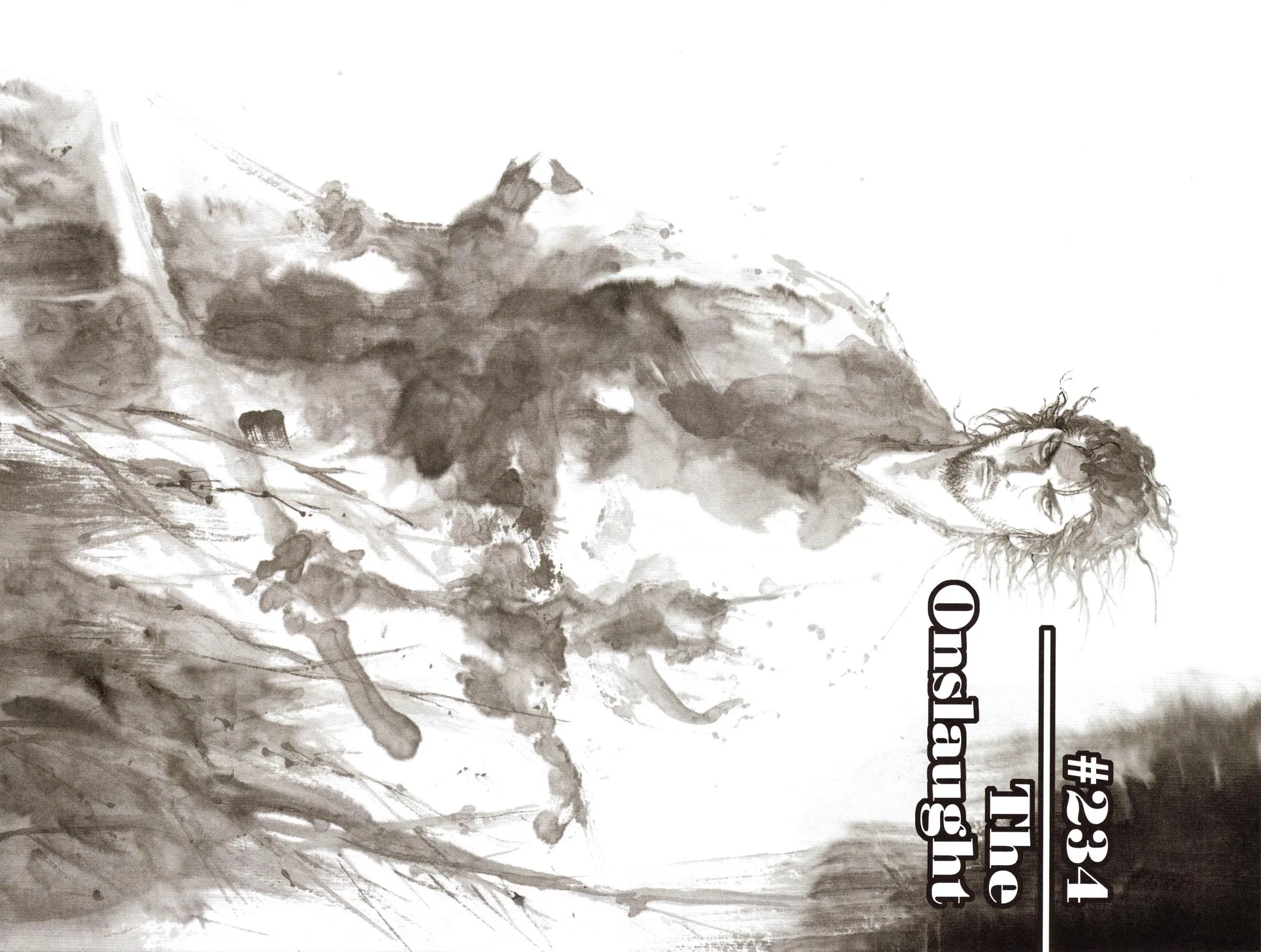 Vagabond - Chapter 234 - Page 5