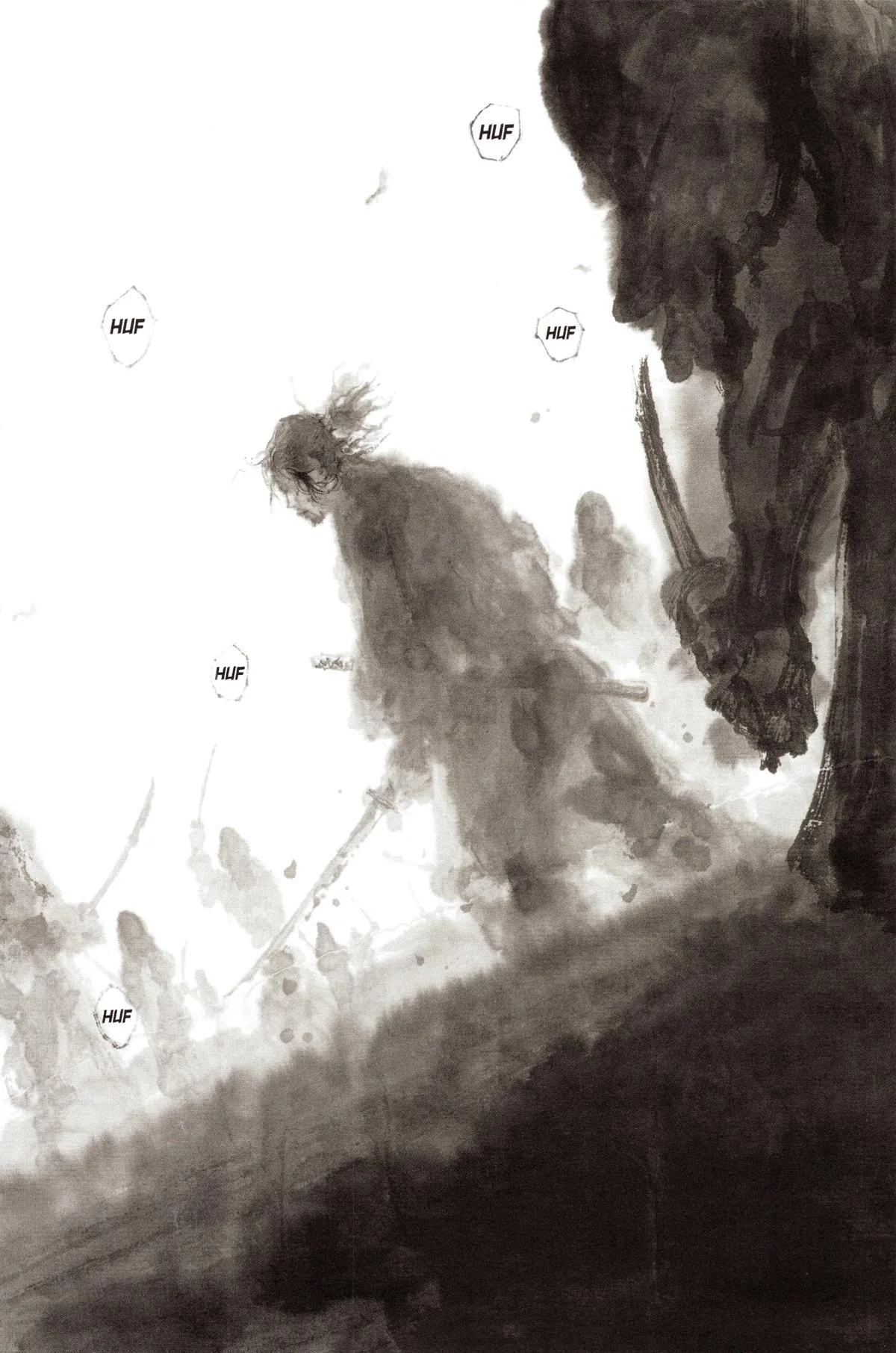 Vagabond - Chapter 234 - Page 6