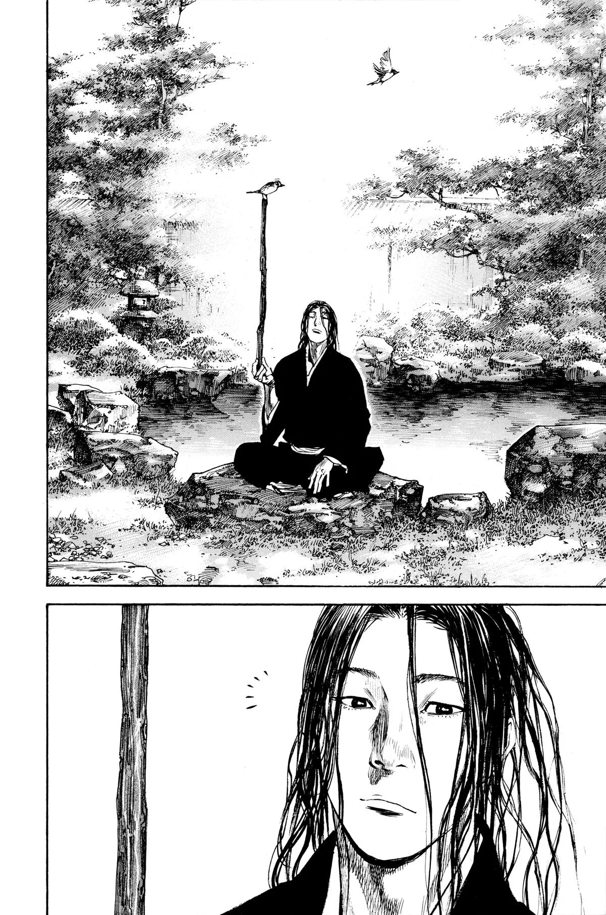 Vagabond - Chapter 234 - Page 8