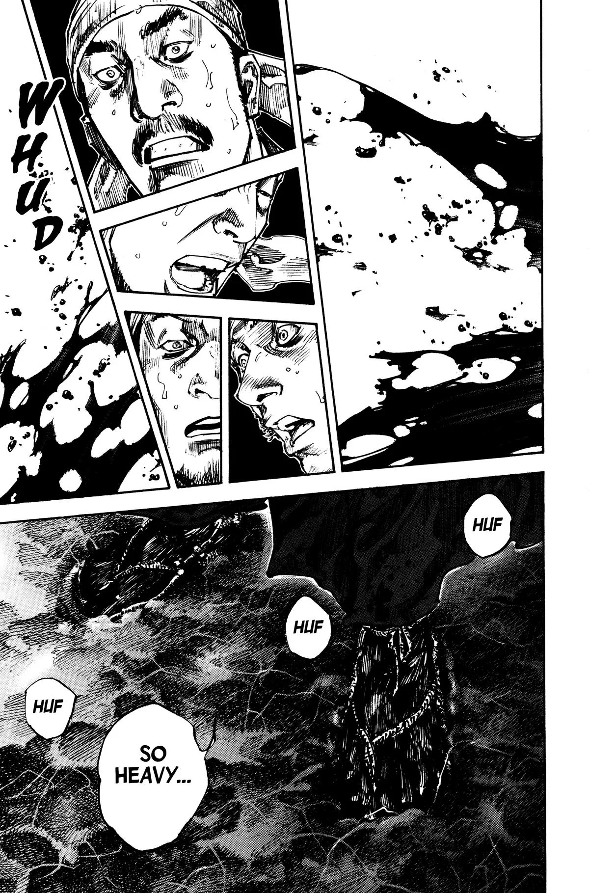 Vagabond - Chapter 235 - Page 16