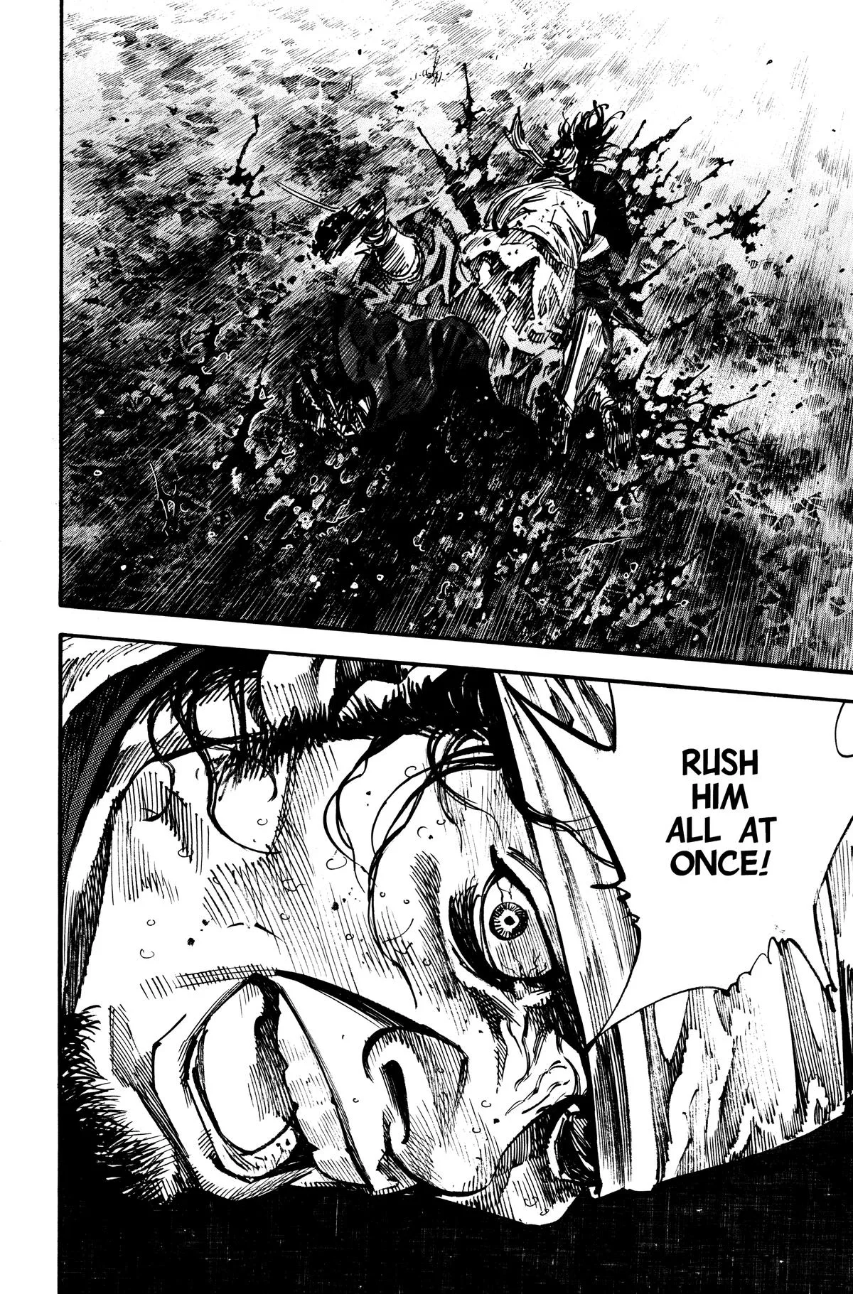 Vagabond - Chapter 235 - Page 7