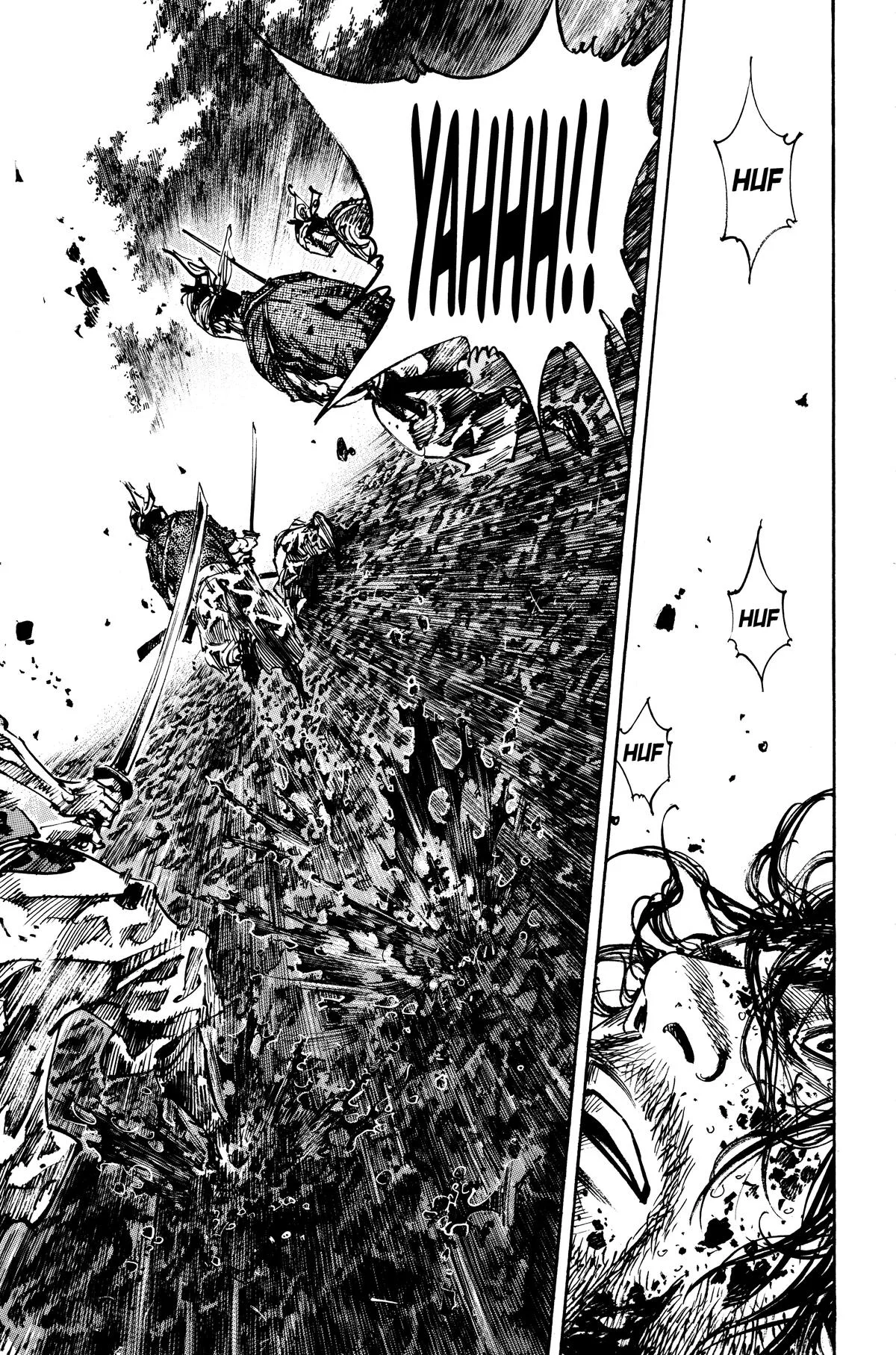 Vagabond - Chapter 235 - Page 8