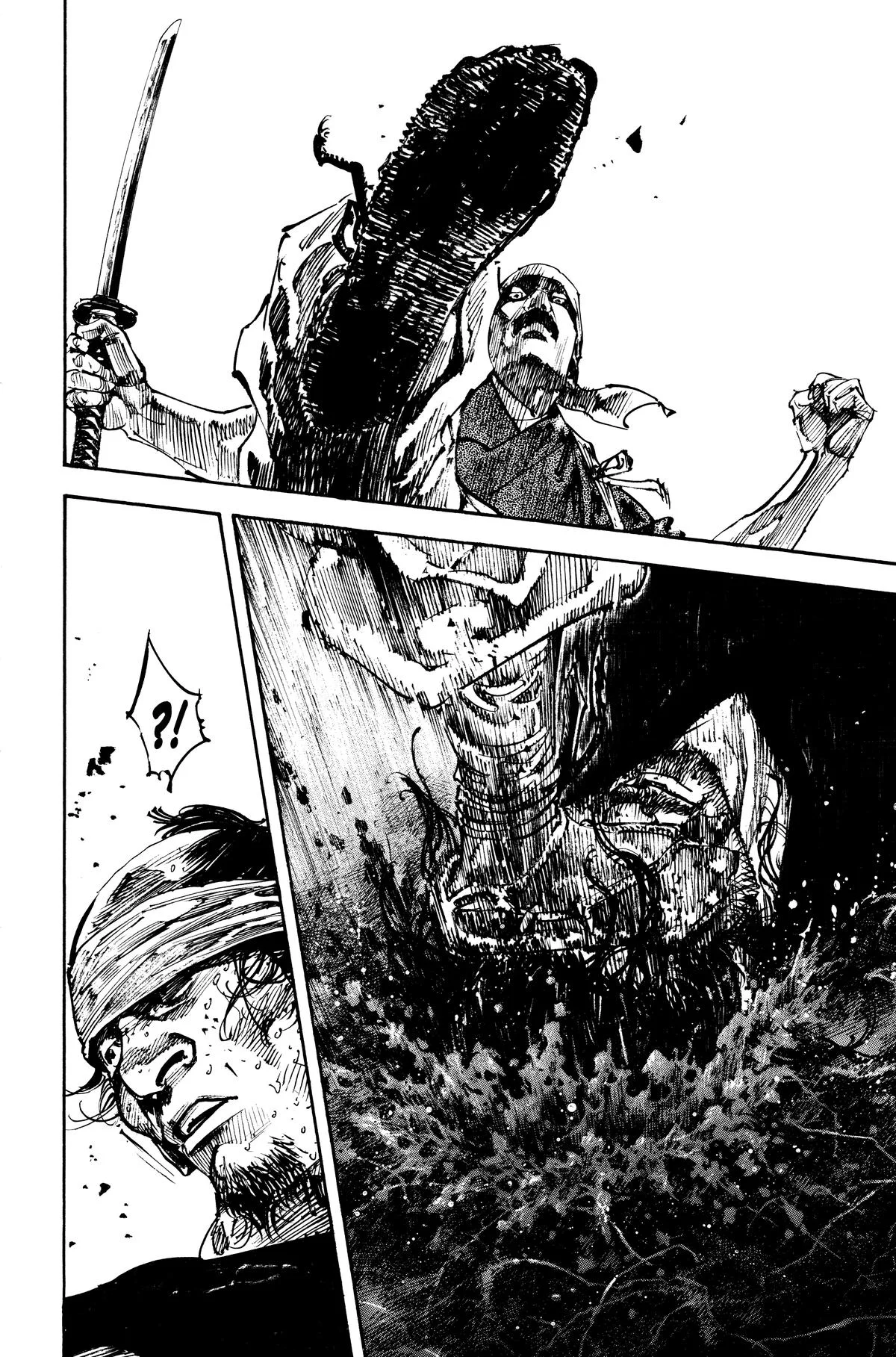 Vagabond - Chapter 235 - Page 9