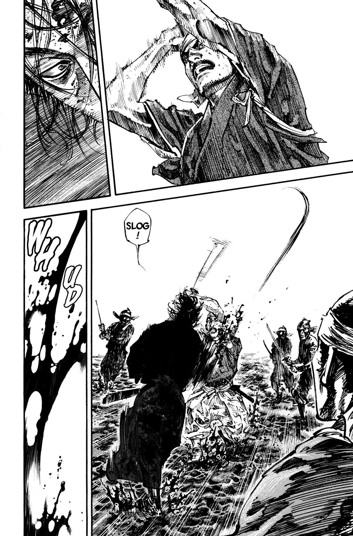 Vagabond - Chapter 236 - Page 10