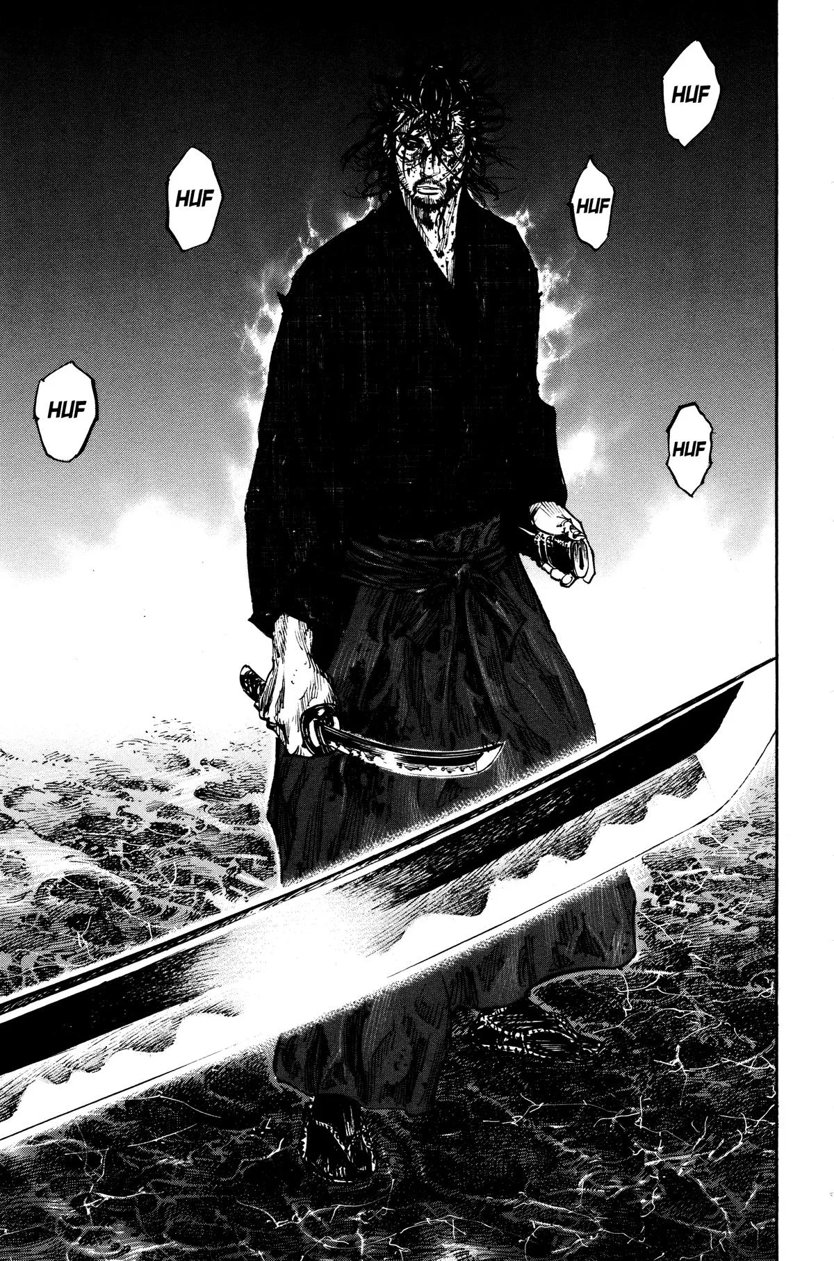 Vagabond - Chapter 236 - Page 15