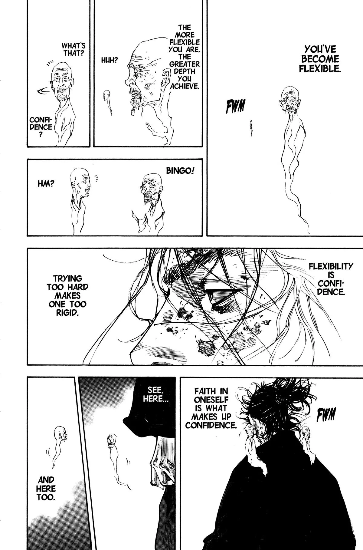 Vagabond - Chapter 236 - Page 16