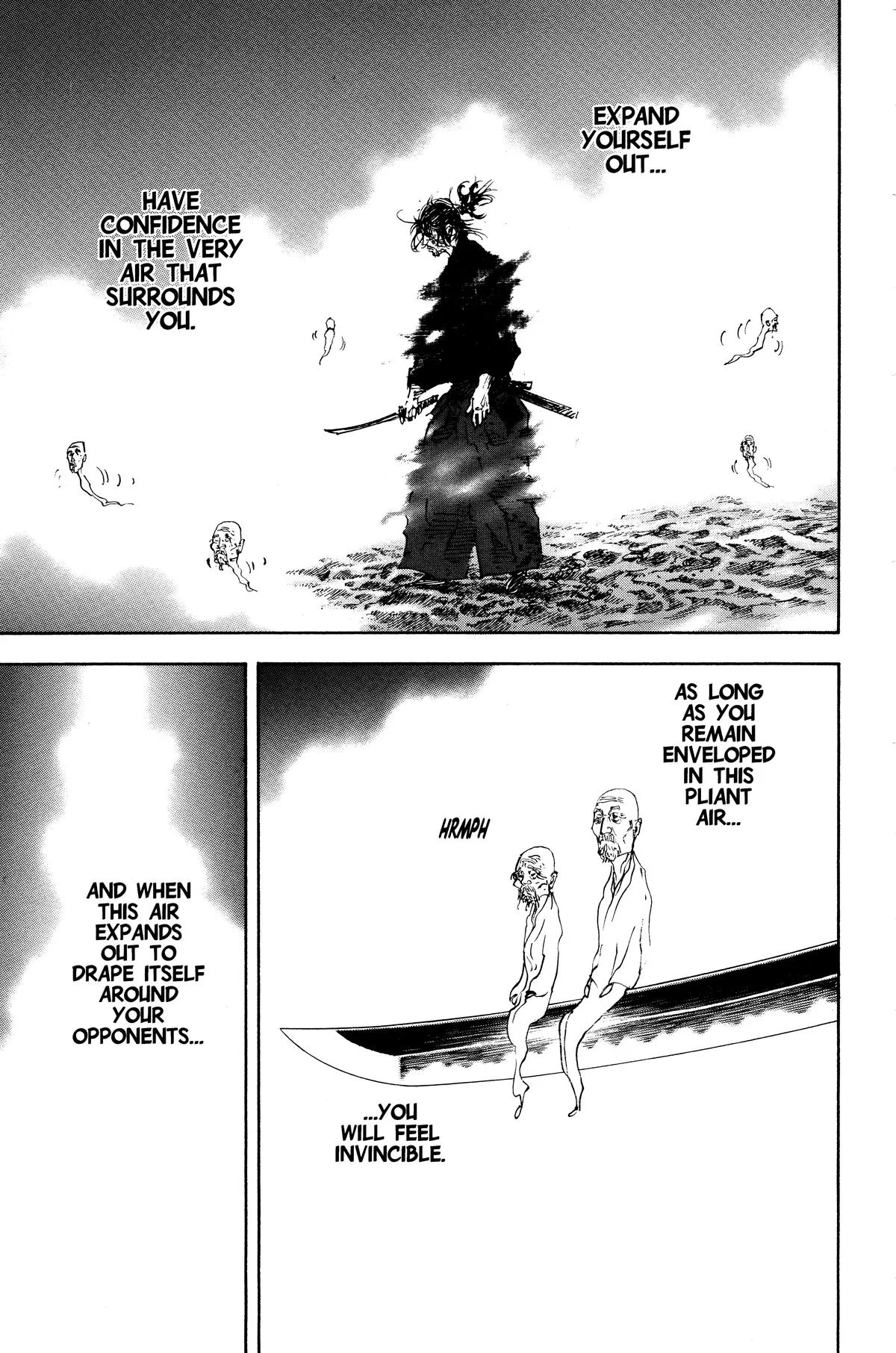 Vagabond - Chapter 236 - Page 17