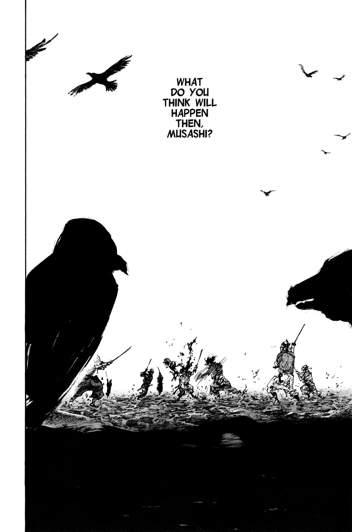Vagabond - Chapter 236 - Page 18