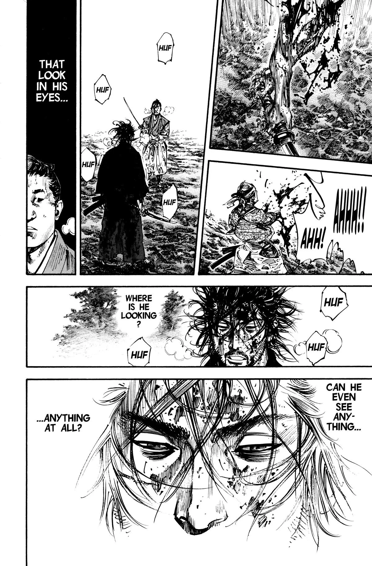 Vagabond - Chapter 236 - Page 7
