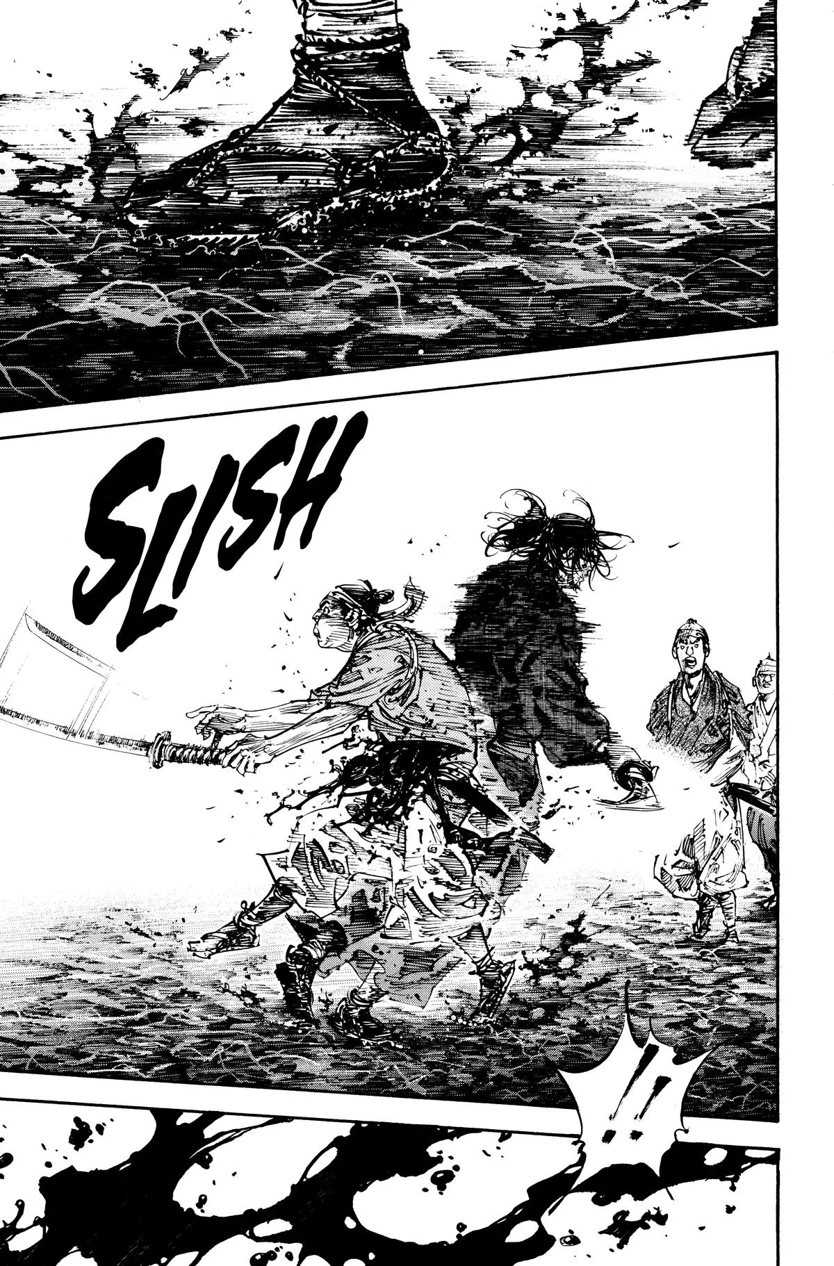 Vagabond - Chapter 236 - Page 8