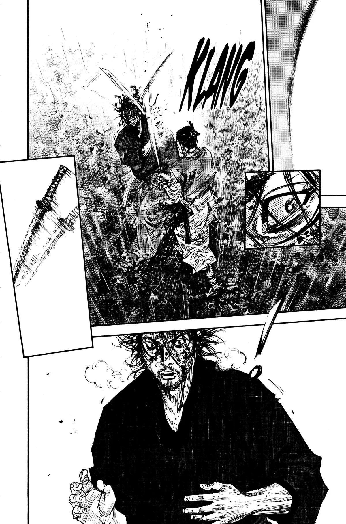 Vagabond - Chapter 237 - Page 13