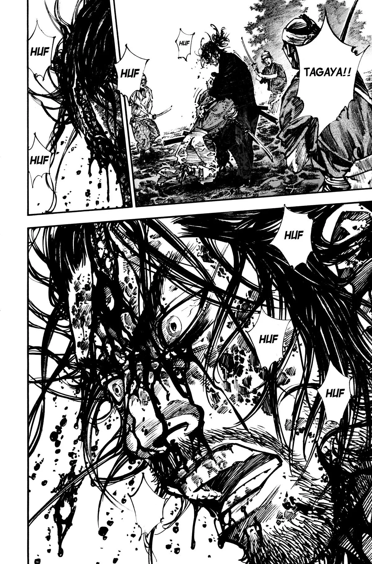 Vagabond - Chapter 237 - Page 16