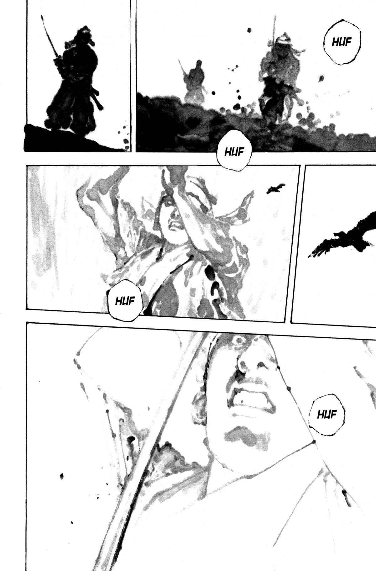 Vagabond - Chapter 237 - Page 2